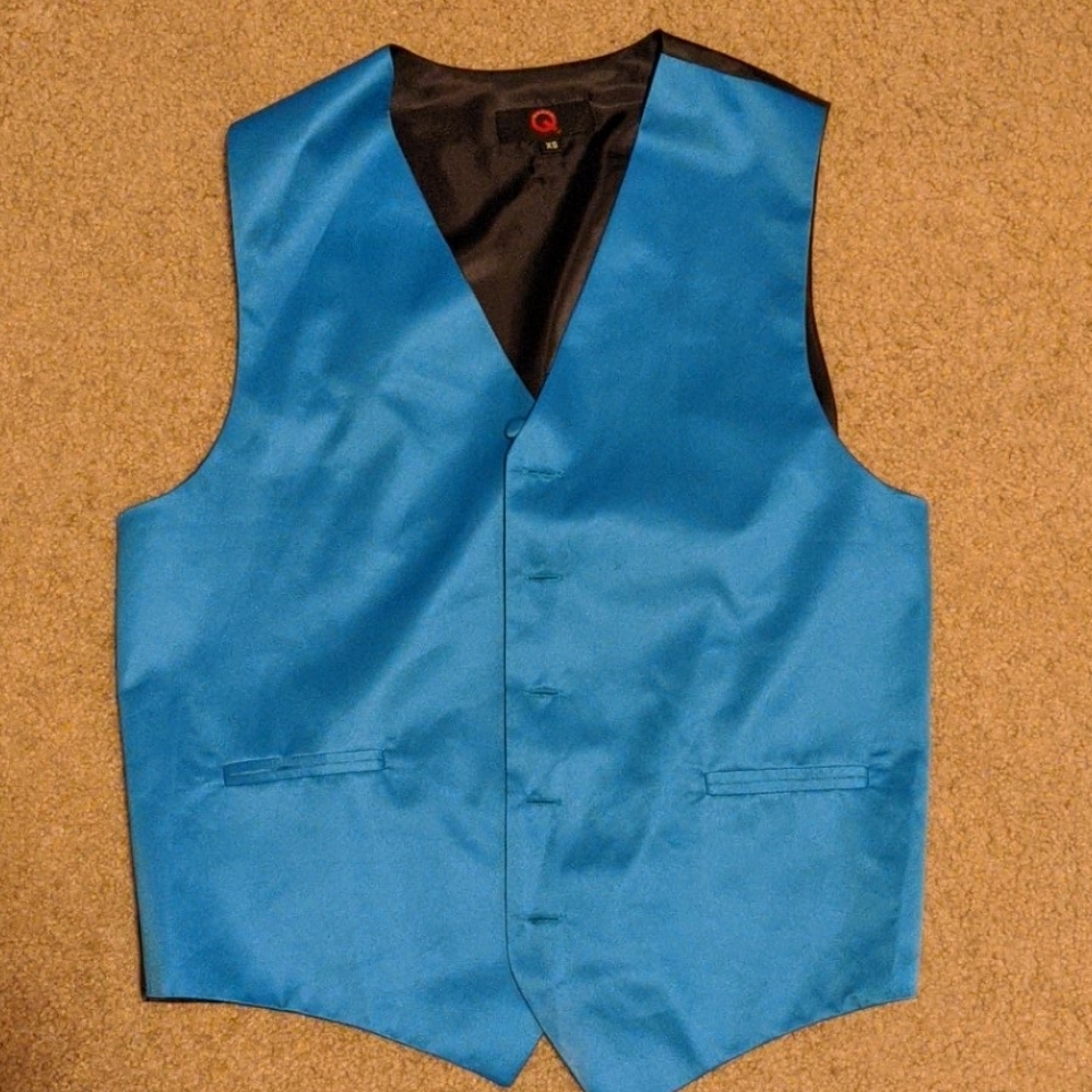 Vest
